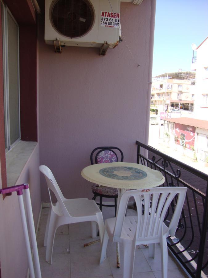 Degerli Motel Seferihisar Luaran gambar