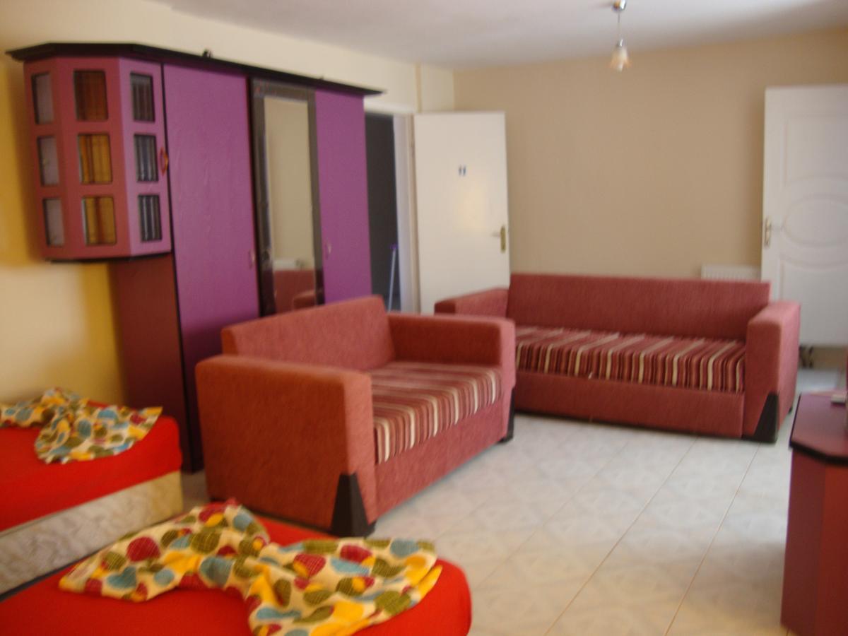 Degerli Motel Seferihisar Bilik gambar