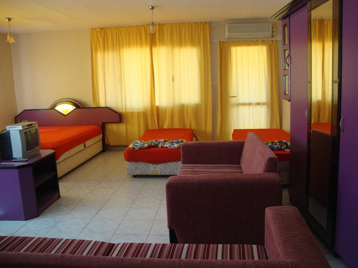 Degerli Motel Seferihisar Luaran gambar
