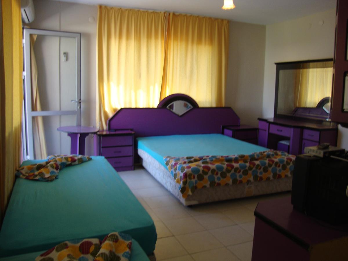 Degerli Motel Seferihisar Luaran gambar