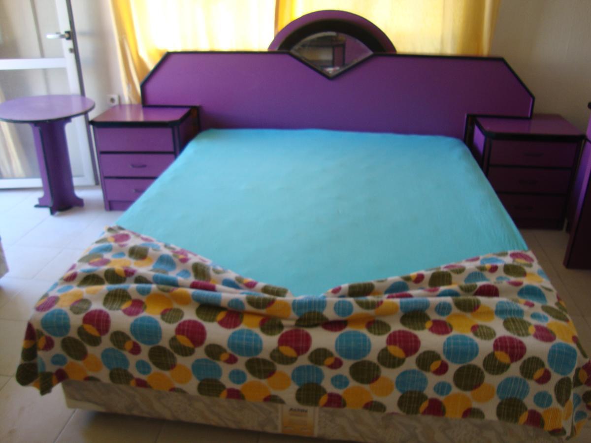Degerli Motel Seferihisar Bilik gambar