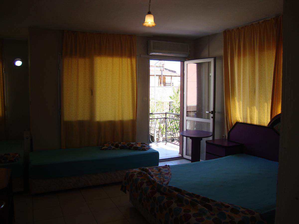Degerli Motel Seferihisar Luaran gambar