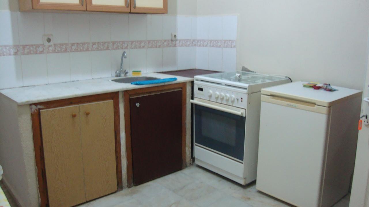 Degerli Motel Seferihisar Luaran gambar