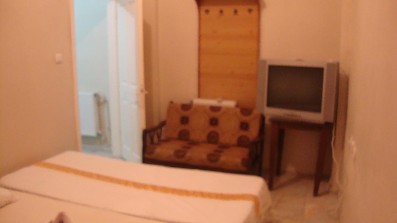 Degerli Motel Seferihisar Luaran gambar