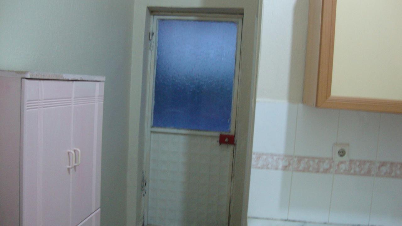 Degerli Motel Seferihisar Luaran gambar