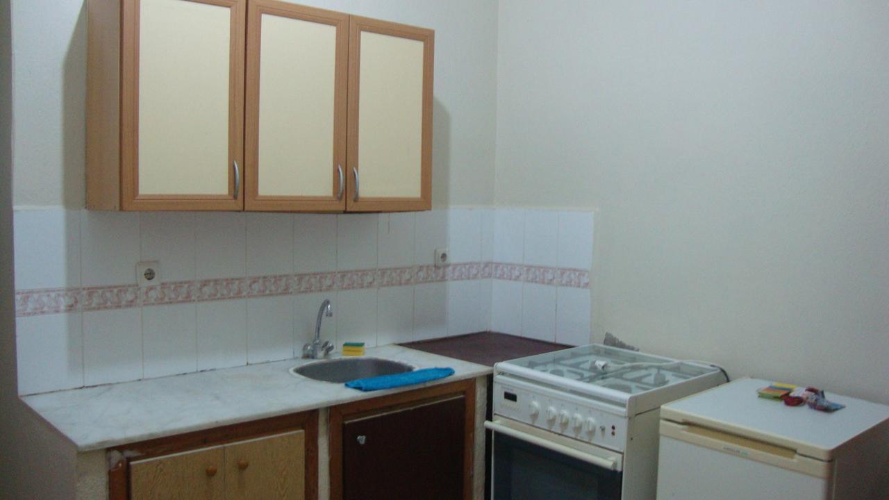 Degerli Motel Seferihisar Luaran gambar