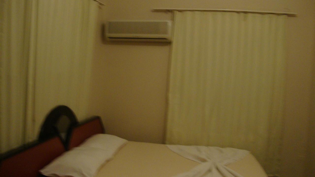 Degerli Motel Seferihisar Bilik gambar