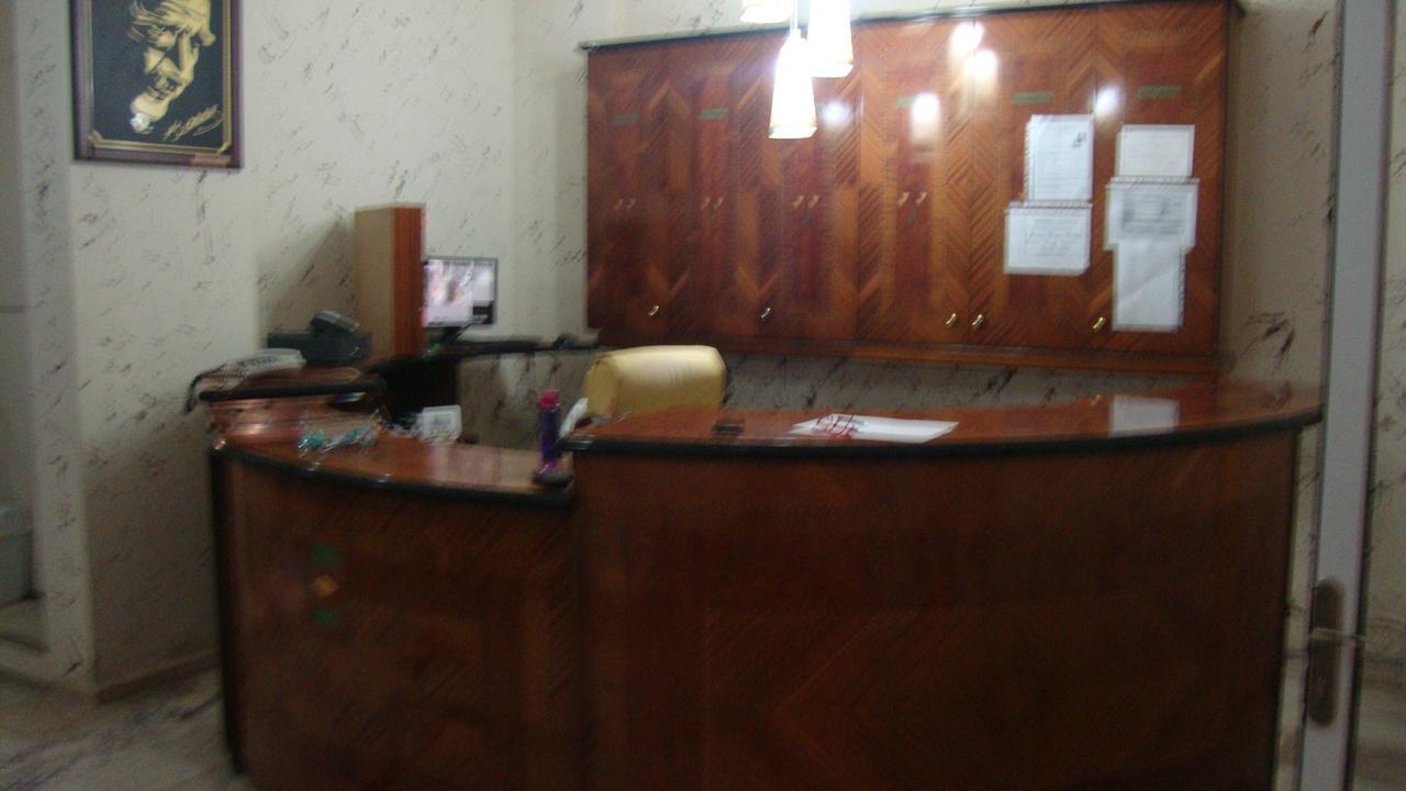 Degerli Motel Seferihisar Luaran gambar