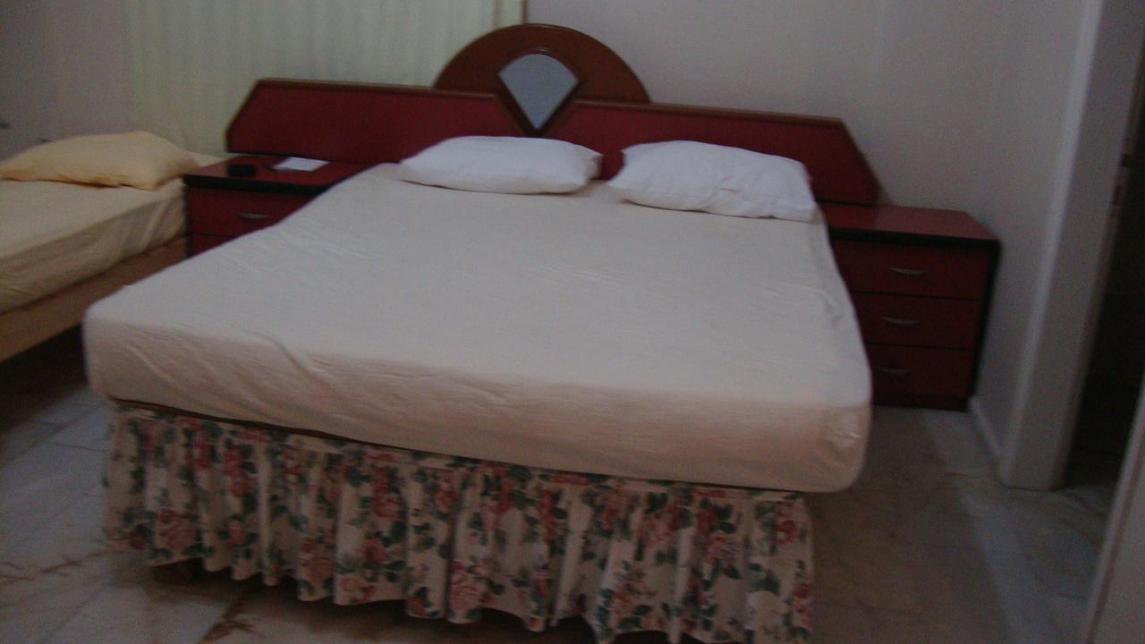 Degerli Motel Seferihisar Bilik gambar
