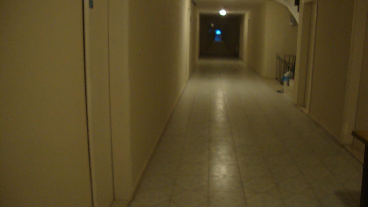 Degerli Motel Seferihisar Luaran gambar