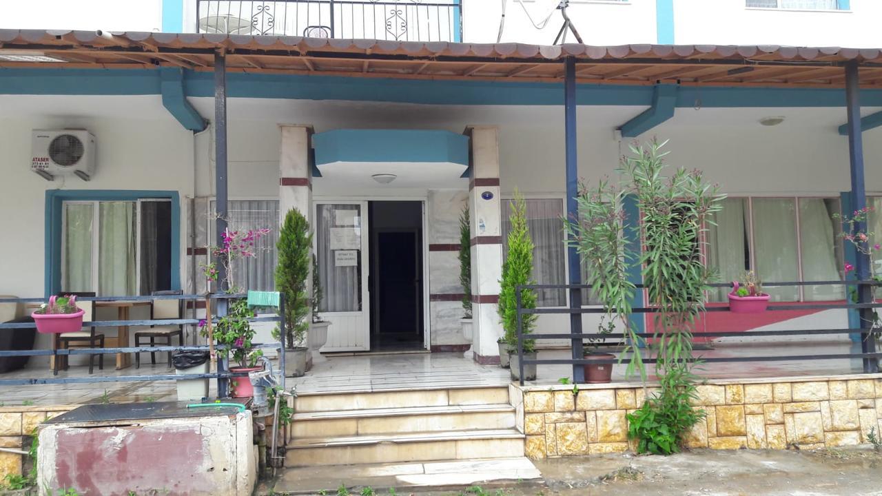 Degerli Motel Seferihisar Luaran gambar