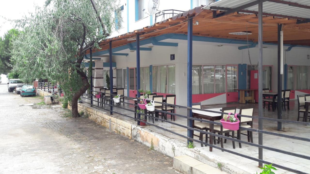 Degerli Motel Seferihisar Luaran gambar