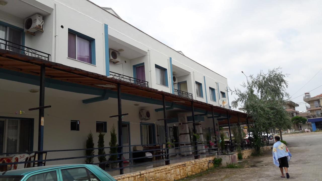 Degerli Motel Seferihisar Luaran gambar