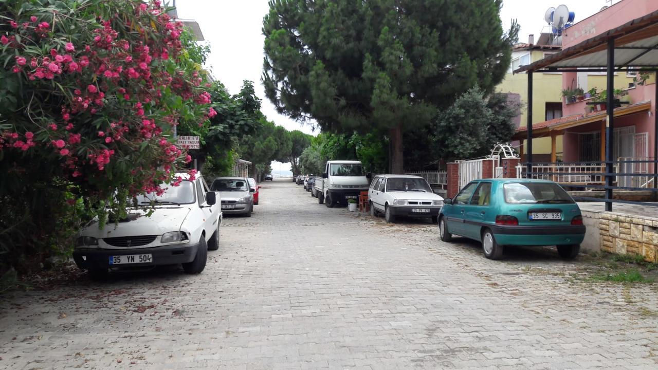Degerli Motel Seferihisar Luaran gambar
