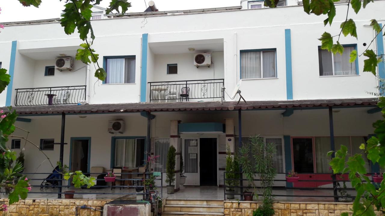 Degerli Motel Seferihisar Luaran gambar