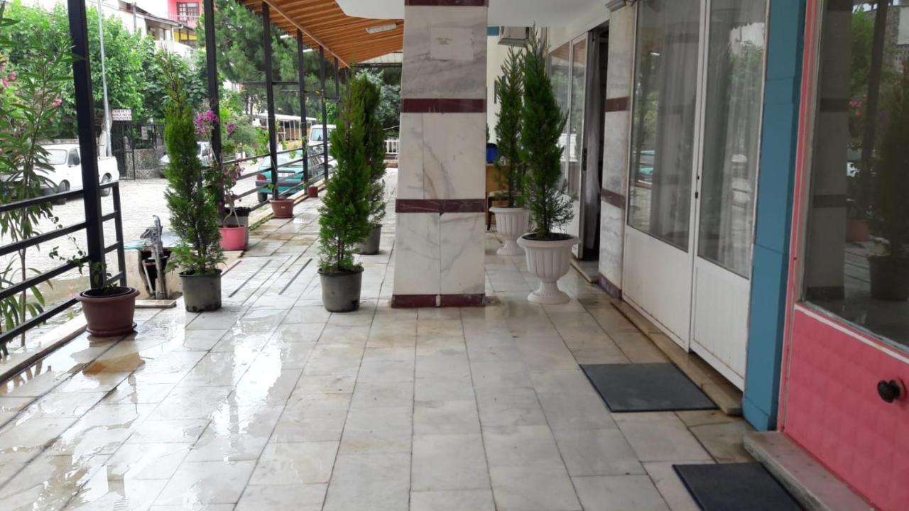 Degerli Motel Seferihisar Luaran gambar